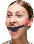 Mokko Топка за уста с отвори "mouth ball rb