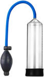 Sexsale Пенис помпа "sexsale aero up clear" 20 см