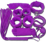 Sensual Bdsm Комплект "purple sensual" 7 части