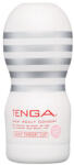 X Fun Мастурбатор "tenca white tong" 16 см. Орална любов