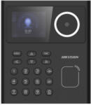 Hikvision Terminal standalone control acces cu recunoastere faciala, Card MIFARE si PIN, camera 2MP, ecran LCD color 2.4 inch - Hikvision - DS-K1T320MWX SafetyGuard Surveillance
