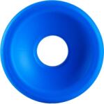 Mokko Уплътнител за пенис помпи "mokko blue sleeve" Тънък