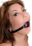 Mokko O-ринг за уста от Термопласт "ring gag