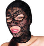 Cotelli Collection Маска за лице "zentai hood