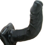 Pipedream Пенис колан "posable partner" 18 см