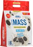 Applied Nutrition Original Formula - Critical Mass (6000 Gramm) Cookies & Cream