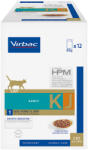 Virbac Virbac Veterinary Cat Early Kidney & Joint KJ1 - 12 x 85 g