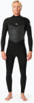 Rip Curl Férfi neoprén ruha Rip Curl D/Patrol 3/2 mm GB B/Zip Stmr black