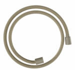 Hansgrohe Designflex Planet Edition textilszálas zuhanytömlő 125 cm, homok 28221210 (28221210)