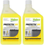 Valeo Pachet 2 litri Antigel concentrat Valeo Protectiv 100 tip G12 verde (820734-2)