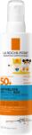 La Roche-Posay Anthelios UV MUNE 400 Gyerek Spray SPF50+ 200 ml - smaragd-gyogyszertar