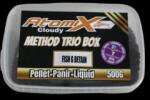 ATOMIX method trió fish g betain 2mm 500g pellet (CK-666) - epeca