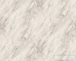 AS Creation Attico 39221-2 fehér márvány mintás elegáns XXL tapéta (39221-2)