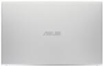 ASUS VivoBook 14 A420 A420UA F420 F420FA F420UA P1411 P1411FA R420 R420UA R459 R459UA S420 S420FA S420UA series 90NB0K00-R7A010 ezüst LCD hátsó burkolat gyári (CAS080242LCDB)