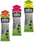 SIS - Science in Sport SiS GO Energy + Electrolyte Gel 60ml (1db)