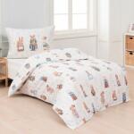 Matějovský Wonderland pamut deluxe gyerek ágynemű (21746)