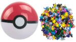 Pokémon labda 24db figurával