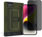 HOFI Anti Spy üvegfólia iPhone 13 Pro Max / 14 Plus - mobilego