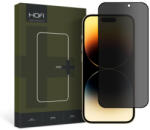HOFI Anti Spy üvegfólia iPhone 15 Pro Max - mobilego