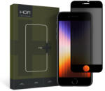 HOFI Anti Spy üvegfólia iPhone 7 / 8 / SE 2020 / 2022 - mobilego