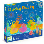 DJECO Lucky Ducky - Fejlesztő játék - Lucky Ducky - DJ08596 - gekkotoys