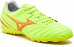 Mizuno Cipő Mizuno Monarcida Neo Iii Select As P1GD2425 Safety Yellow/Fiery Coral 2 45 47 Férfi