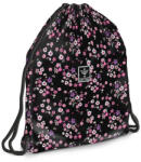Ars Una sportzsák tinédzser Pearl Blossom Black