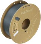 Polymaker PolyTerra PLA - Hamuszürke / Ash Grey, 1.75mm, 1kg