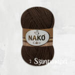 Nako Calico - Barna