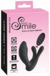Sweet Smile RC G- & P-Spot Vibrator - fantezie Vibrator