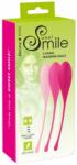 Sweet Smile Kegel Training Balls (18, 5 cm)
