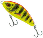 Salmo Vobler Salmo Fatso Floating F10F, culoare BRP, 10cm, 48g (845501B7)