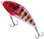 Salmo Vobler Salmo Fatso Sinking F10F, culoare HRS, 10cm, 48g (845505B9)