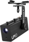 BeamZ LP10 Proiector logo/gobo cu acumulator, LED alb rece, 10W, BeamZ (156.120)
