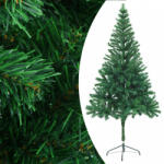 vidaXL 564 ágas műkarácsonyfa talppal 180 cm (60175)