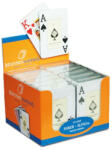 Juguetes Cayro Carti poker in cutie din plastic, cayro (C41T-550422) Joc de societate