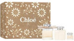 Chloe Set (EDP 75ml + EDP 5ml + BL 100ml) pentru Femei