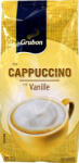 GRUBON Cappuccino Vanille 500g