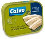 Calvo File De Sardine in Ulei Masline Calvo 100g