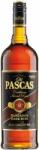 Old Pascas Rom Old Pascas Dark 37.5% 0.7l