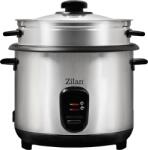 Zilan Aparat de gatit Zilan ZLN9570 2 in 1 - orez aburi, 1, 5 L, 500W, antiaderent cu functie mentinere caldura (ZLN9570)