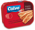 Calvo File De Sardine Picante Calvo 100g