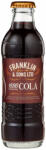 Franklin & Sons Apa Tonica 1886 Cola Franklin& Sons 200ml