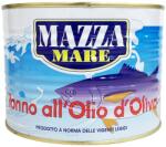 Mazza Ton in Ulei De Masline Mazza 1.7kg