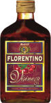 Florentino Bautura spirtoasa cu Aroma de Visine 16% , 3 x 0.2 L, Florentino (5942017008301)