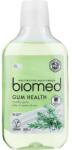 Biomed Apă de gură pentru sănătatea gingiilor Mentă - Biomed Well Gum Mouthwash 500 ml