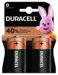 Duracell Basic D LR20 MN1300 Góliát Elem x 2 db