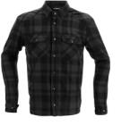 Richa Cămașă Moto din Textil RICHA FOREST · Negru / Gri Închis