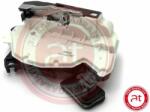 At Autoteile Germany incuietoare usa AT AUTOTEILE GERMANY OEM - Quality - Line at12842 (at12842)