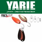 Yarie 702 Pirica More 2, 2gr E67 Winner Brown kanál villantó (Y70222E67)